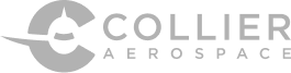 Sponsor Logo_Collier Aerospace_BW